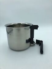 Baumalu 220565 Garnek Simmer Stal nierdzewna 18/10 1,5L 16cm do wszystkich rodzajów kuchenek na sprzedaż  PL