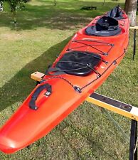Wanderkayak marke riot gebraucht kaufen  Greifswald-Umland ll