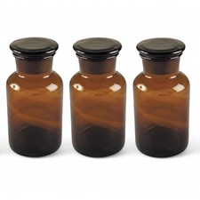 Apothekerflasche braun flasche gebraucht kaufen  Friedberg
