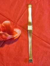 Damen armbanduhr quarz gebraucht kaufen  Edewecht
