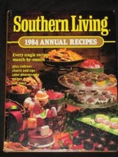 Southern living 1984 for sale  Montgomery