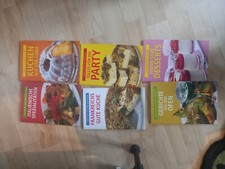Einfach lecker kochhefte gebraucht kaufen  Lübeck