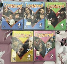 Dvd cesaroni prima usato  Santa Margherita di Belice
