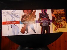 Umbrella academy komplett gebraucht kaufen  Berlin