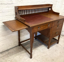 Antique arts crafts for sale  LOUGHBOROUGH