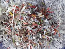 Geschreddertes papier 5kg gebraucht kaufen  Pritzwalk