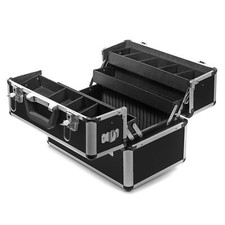 Wiltec alu transportkoffer gebraucht kaufen  Eschweiler