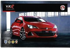 Vauxhall vxr range for sale  UK