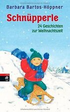 Schnüpperle vierundzwanzig ge gebraucht kaufen  Berlin