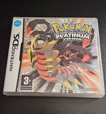 pokemon platinum for sale pokemon platinum for sale BIRMINGHAM