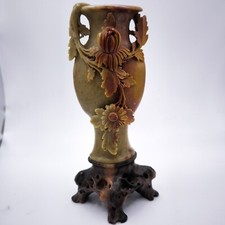 Vaso fiori pietra usato  Catania