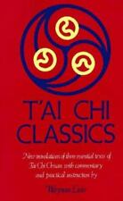 Tai Chi Classics - Paperback By Liao, Waysun - GOOD comprar usado  Enviando para Brazil
