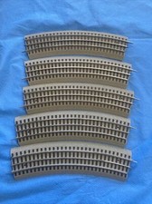 Lot lionel fastrack for sale  Philadelphia