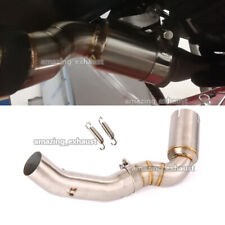 Exhaust tube mid for sale  TAMWORTH