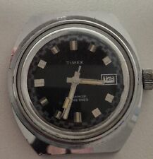 Timex vintage con usato  Collecchio
