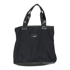 Bolsa de mão Calvin Klein feminina preta | Bolsa de grife vintage de luxo de alta qualidade vintage comprar usado  Enviando para Brazil