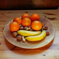 Teller flache bstschale gebraucht kaufen  Walzbachtal