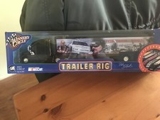 Action racing collectables for sale  MALDON