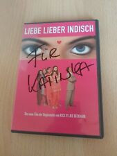 Lieber indisch dvd gebraucht kaufen  Berlin