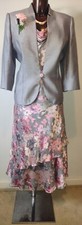 Jacques vert grey for sale  PONTYPRIDD