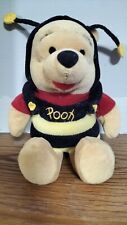 bumble bee soft toy for sale  RADSTOCK