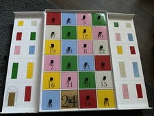 Malone advent calender for sale  LONDON