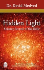 Hidden Light: Science Secrets of the Bible by Medved, David comprar usado  Enviando para Brazil