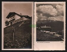 148787 berghof bersalzberg gebraucht kaufen  Dresden