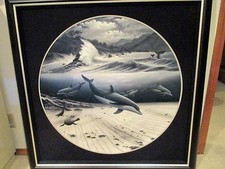 undersea wyland artwork world for sale undersea wyland artwork world for sale Salem