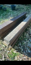 Railway sleepers solid for sale  LONDON