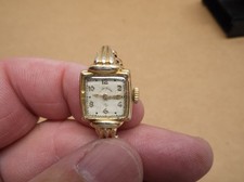 Vintage lady elgin for sale  Waynesfield