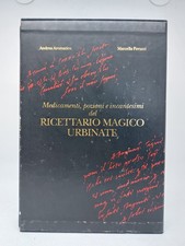 Medicamenti pozioni incantesim usato  Milano
