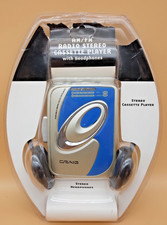 Craig stereo radio for sale  Kansas City
