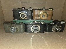Vintage argus ilex for sale  Hanna City