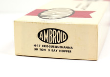 Ambroid kit ton for sale  Star