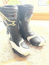 Alpinestars motorbike bike for sale  DERBY