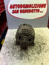 Alternatore renault scenic usato  Favara