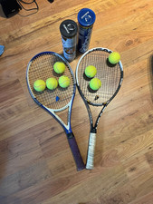 Völkl boris becker gebraucht kaufen  Düsseldorf
