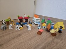 Lego duplo set gebraucht kaufen  Aspach