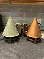 antique copper sconces for sale antique copper sconces for sale Bixby