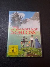 Wandelnde schloss fsk gebraucht kaufen  Straubing