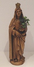 Madonna maria gipsfigur gebraucht kaufen Madonna maria gipsfigur gebraucht kaufen  Gersheim