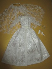 867 vintage brautkleid gebraucht kaufen  Balingen