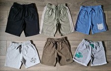 Boys shorts age for sale  NORTH WALSHAM