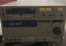 Betacam players panasonic for sale  Florissant