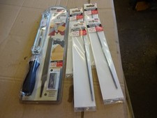 Multisharp chainsaw sharpening for sale  UK