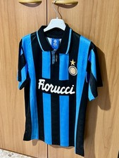 Maglia inter home usato  Taranto