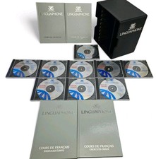 Linguaphone french language for sale Linguaphone french language for sale  SEAFORD