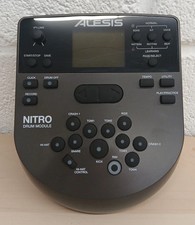 Alesis nitro dm7x for sale  DARLINGTON