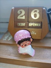 Sekuguchi monchichi figur gebraucht kaufen Sekuguchi monchichi figur gebraucht kaufen  Sundern (Sauerland)